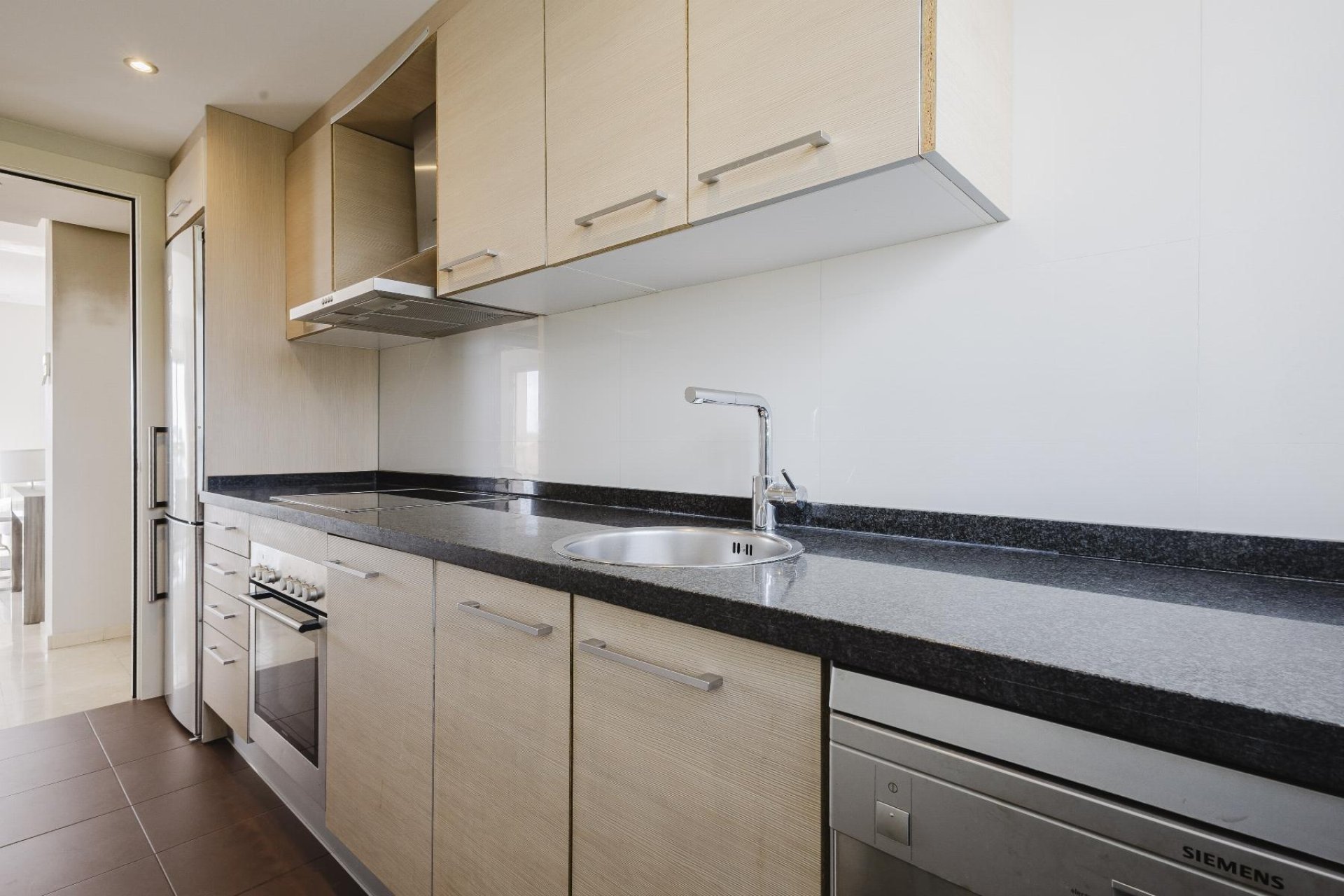 Herverkoop - Penthouse -
Orihuela Costa - Costa Blanca
