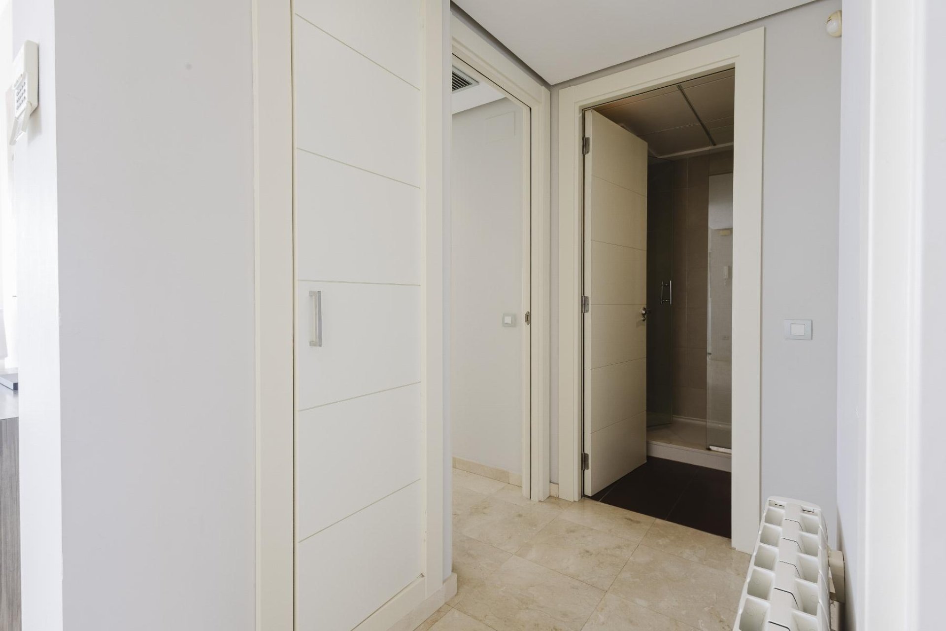 Herverkoop - Penthouse -
Orihuela Costa - Costa Blanca