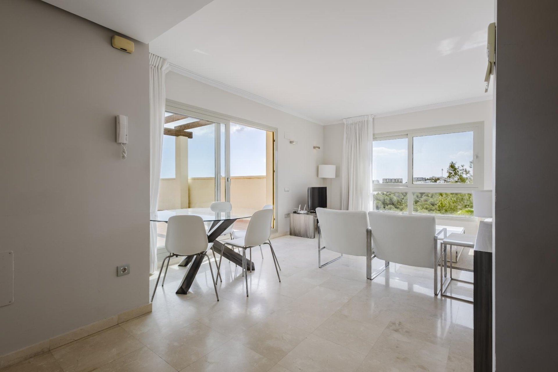 Herverkoop - Penthouse -
Orihuela Costa - Costa Blanca