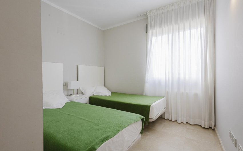 Herverkoop - Penthouse -
Orihuela Costa - Costa Blanca