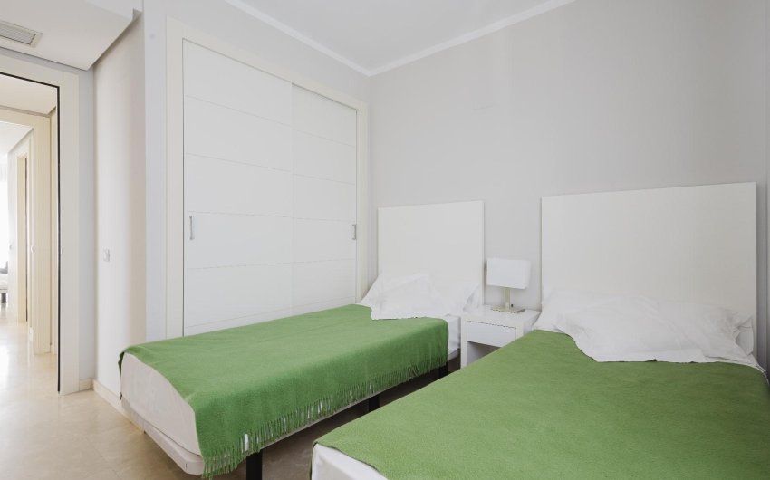 Herverkoop - Penthouse -
Orihuela Costa - Costa Blanca
