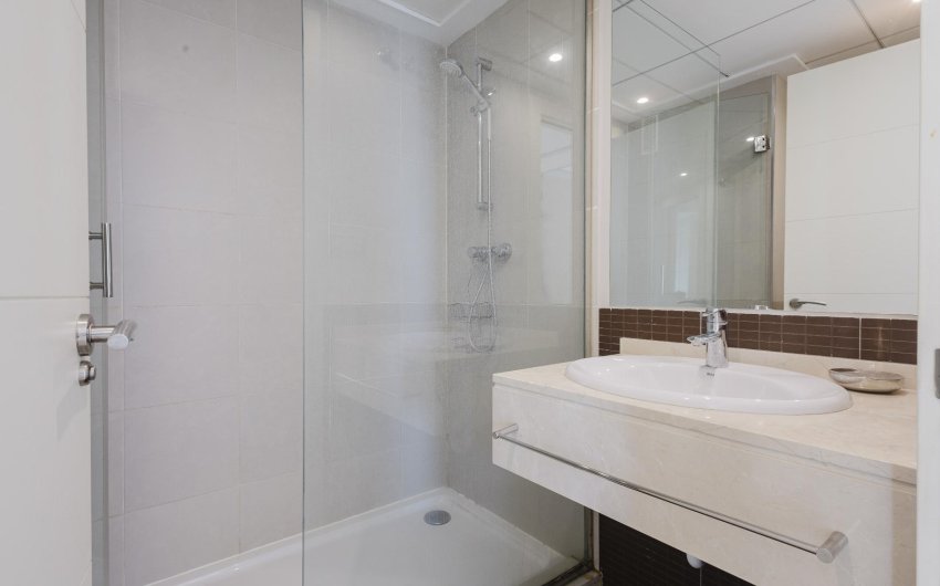 Herverkoop - Penthouse -
Orihuela Costa - Costa Blanca