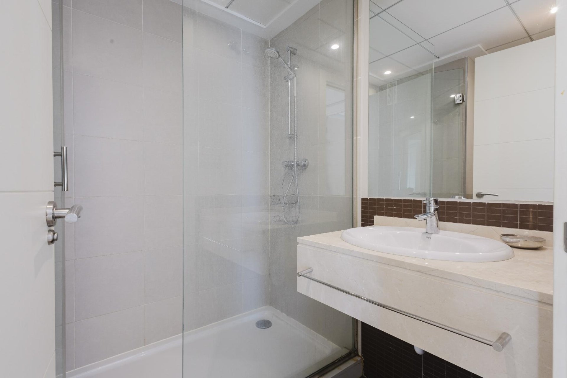 Herverkoop - Penthouse -
Orihuela Costa - Costa Blanca