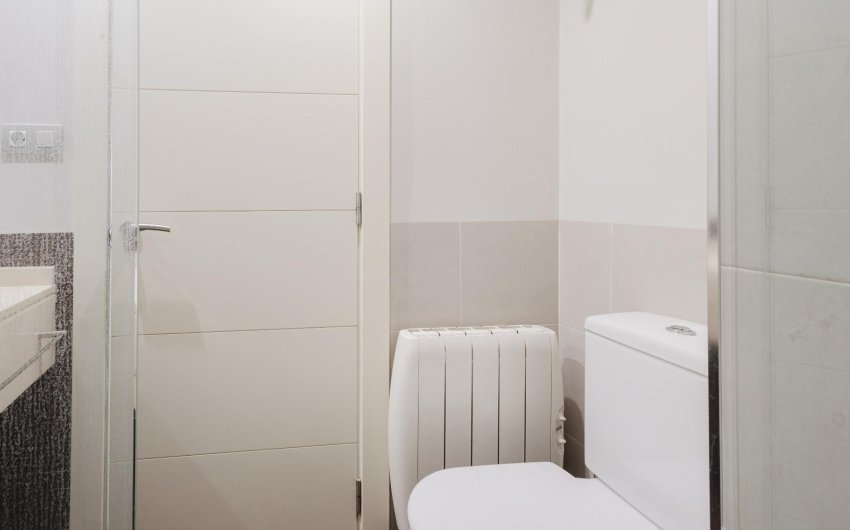 Herverkoop - Penthouse -
Orihuela Costa - Costa Blanca