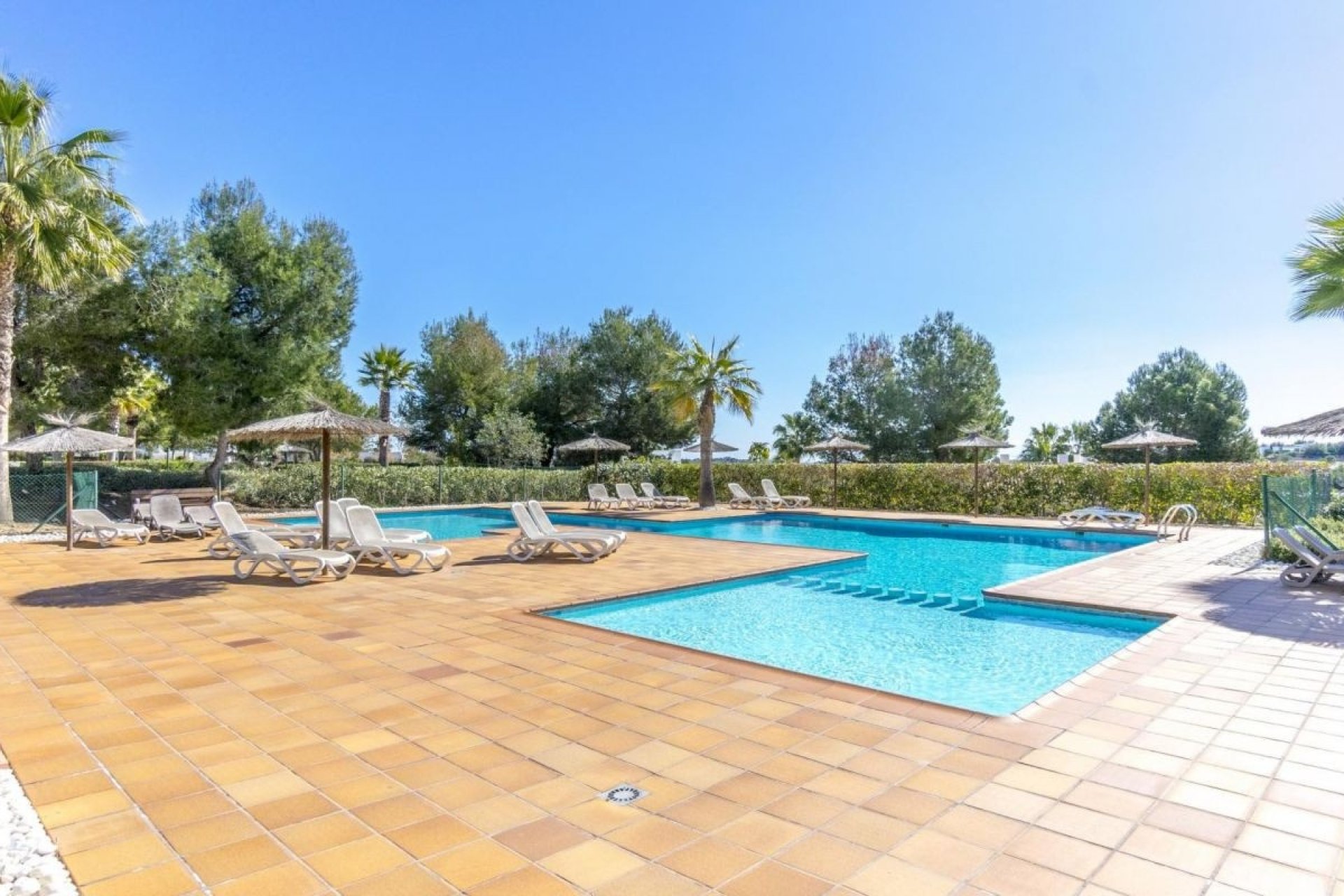 Herverkoop - Penthouse -
Orihuela Costa - Costa Blanca