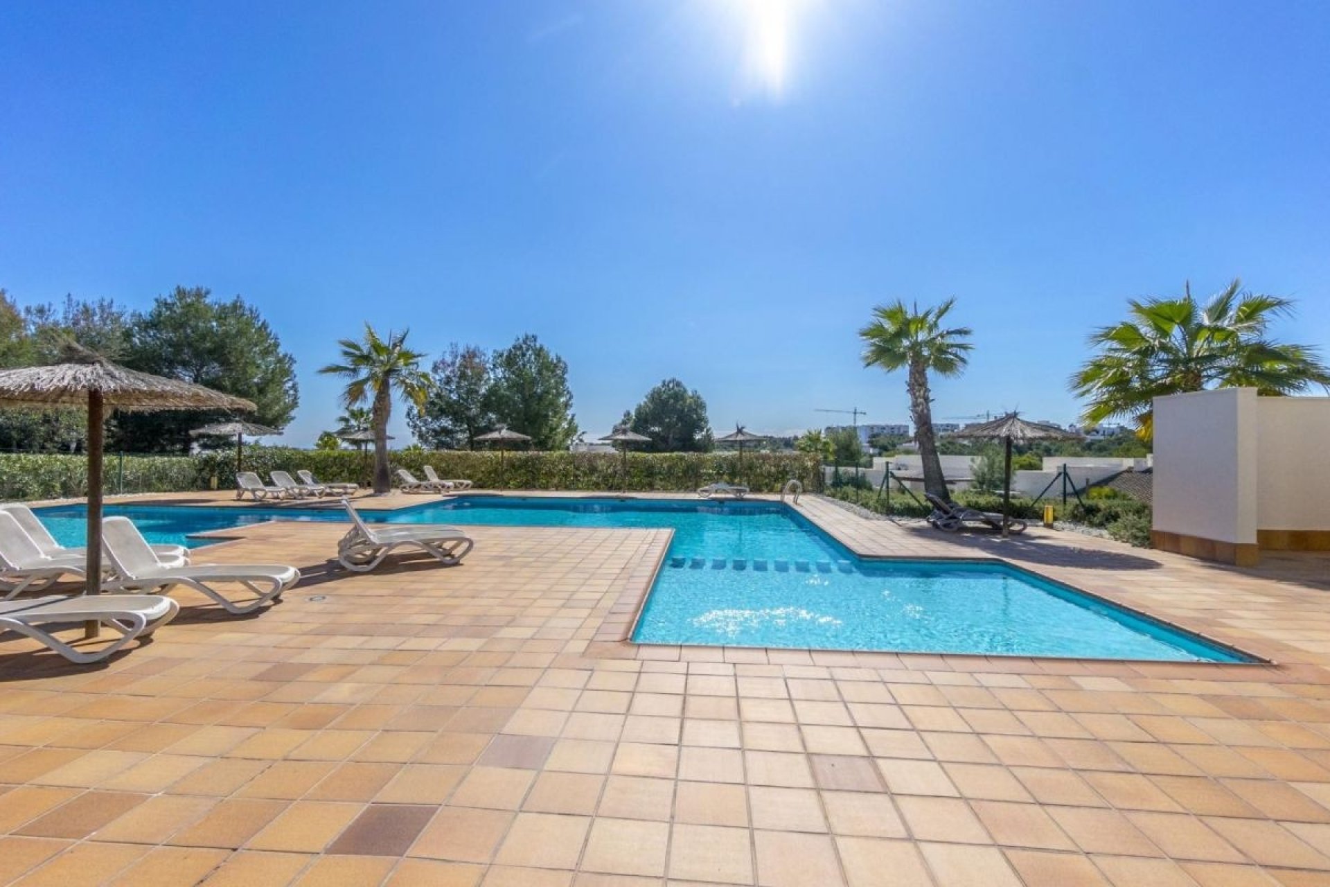 Herverkoop - Penthouse -
Orihuela Costa - Costa Blanca