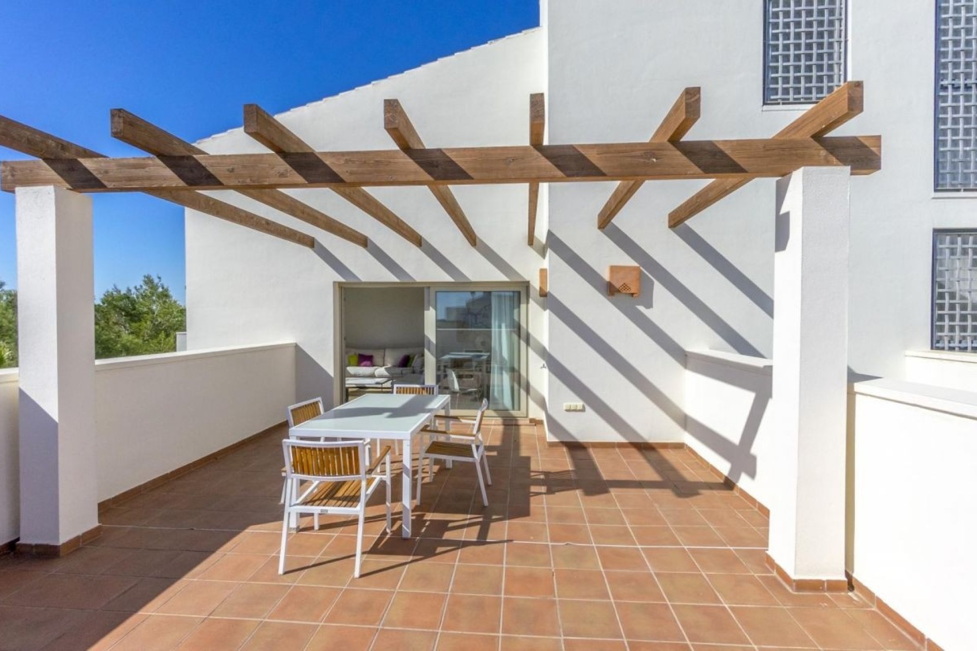 Herverkoop - Penthouse -
Orihuela Costa - Costa Blanca