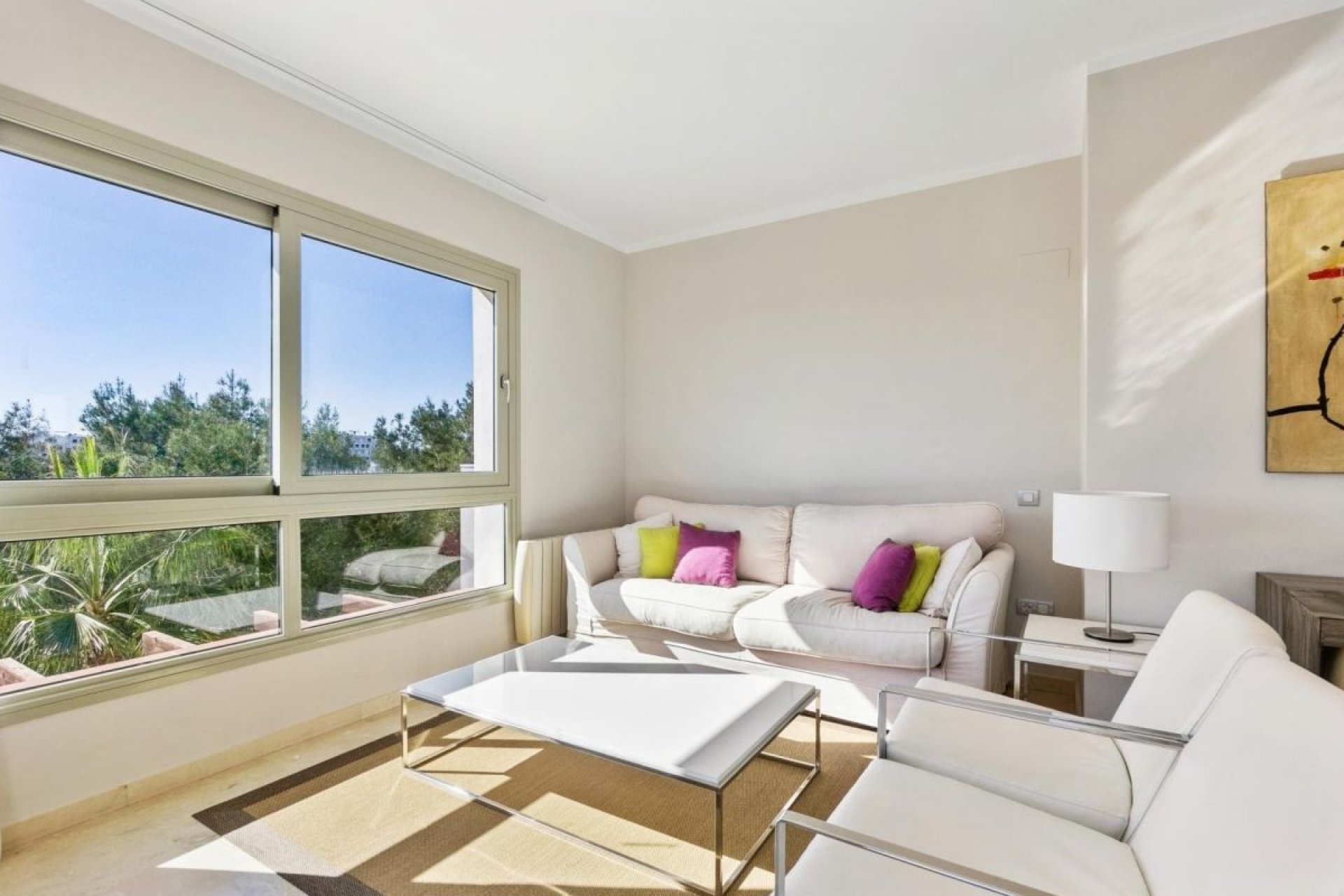 Herverkoop - Penthouse -
Orihuela Costa - Costa Blanca