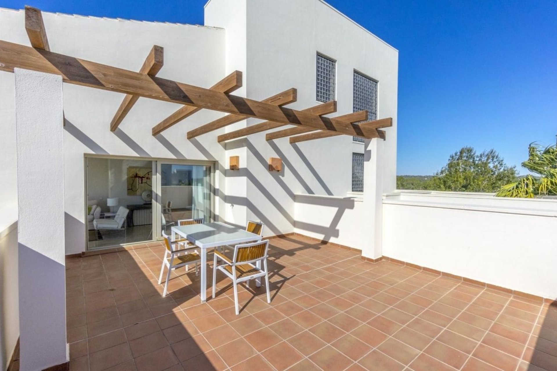 Herverkoop - Penthouse -
Orihuela Costa - Costa Blanca