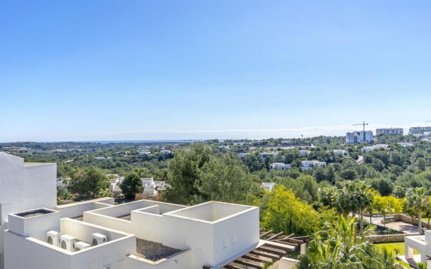 Herverkoop - Penthouse -
Orihuela Costa - Costa Blanca