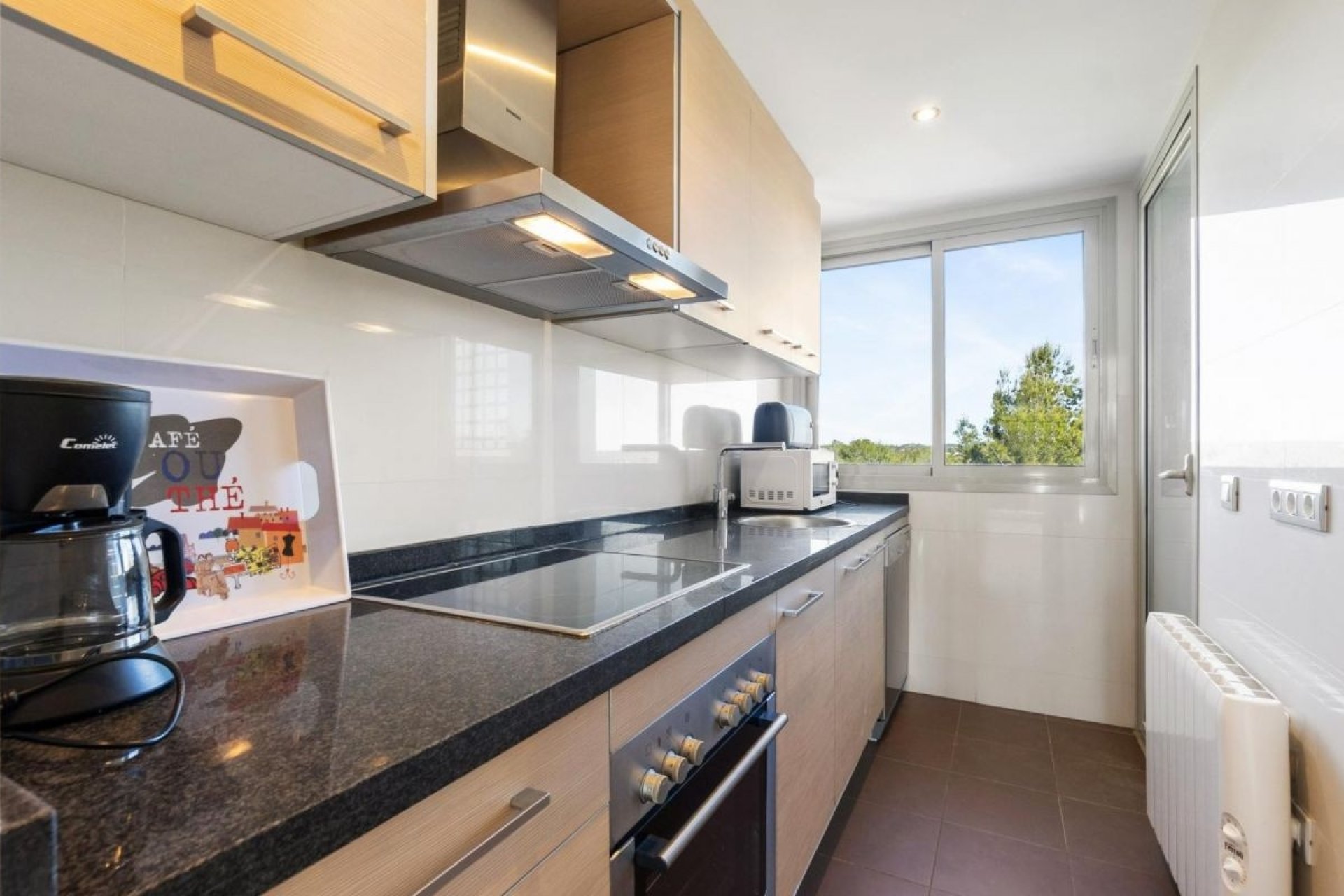 Herverkoop - Penthouse -
Orihuela Costa - Costa Blanca