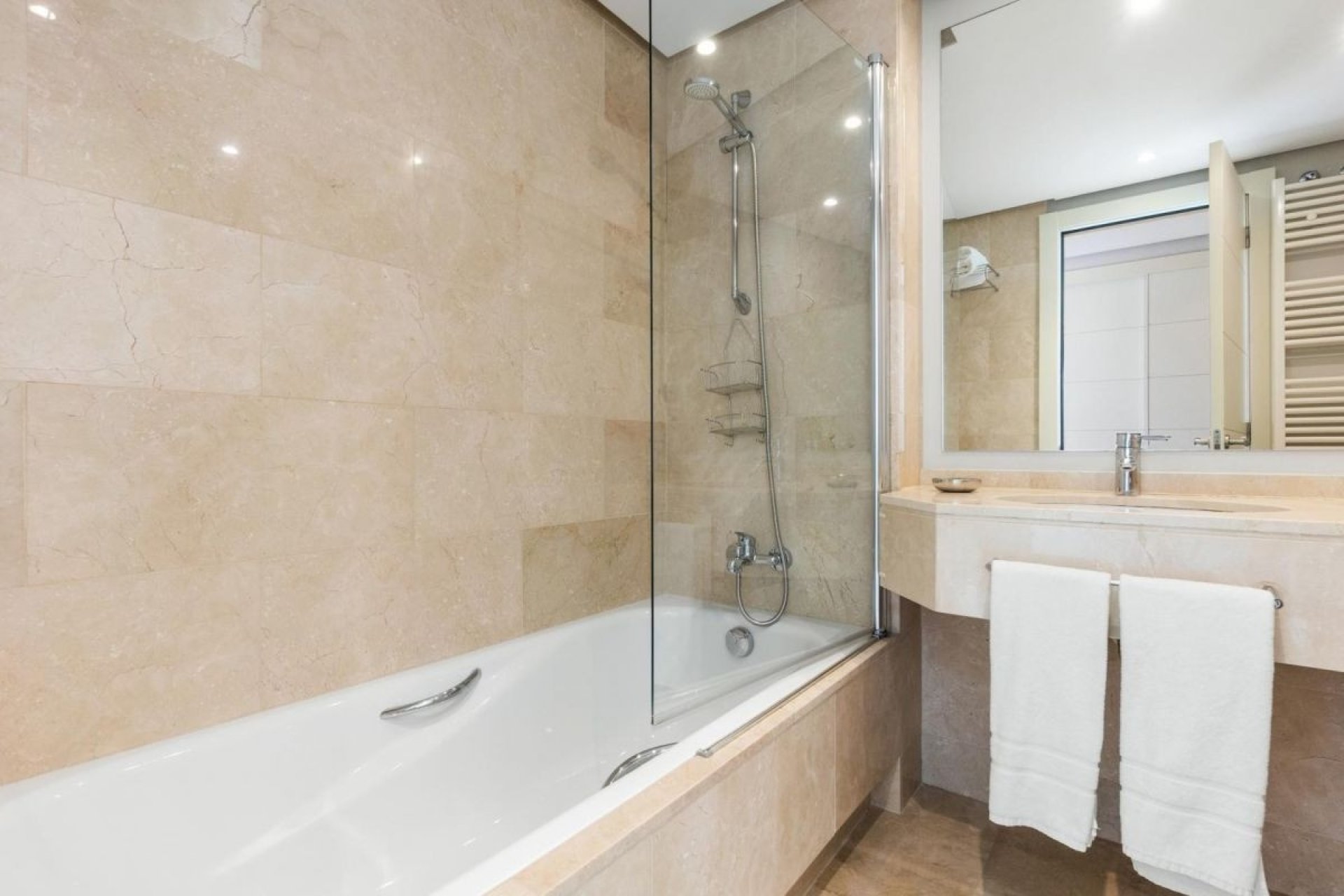 Herverkoop - Penthouse -
Orihuela Costa - Costa Blanca