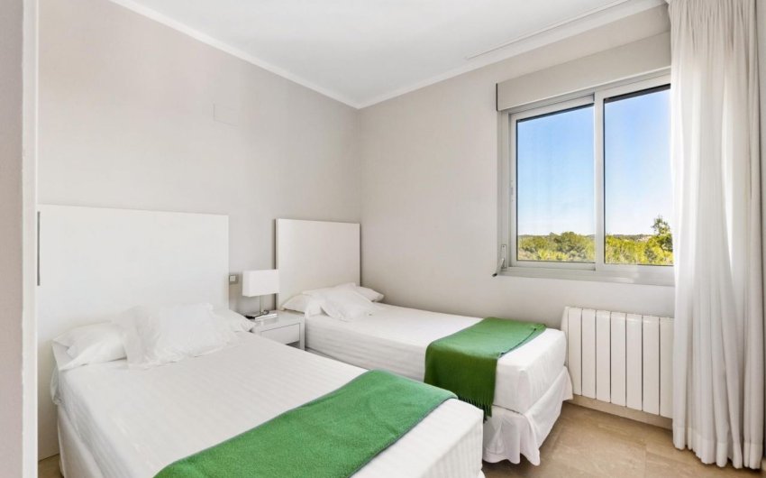 Herverkoop - Penthouse -
Orihuela Costa - Costa Blanca