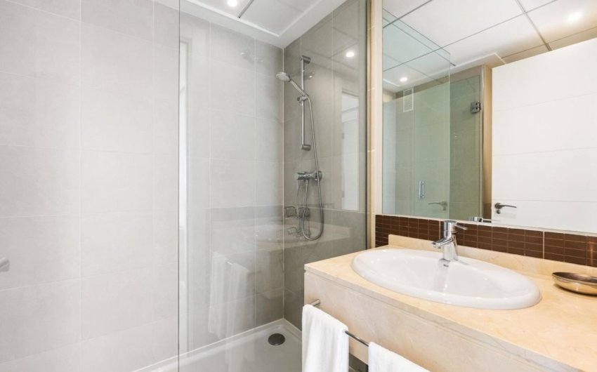 Herverkoop - Penthouse -
Orihuela Costa - Costa Blanca