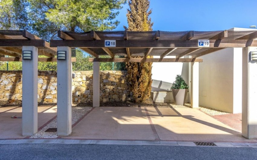 Herverkoop - Penthouse -
Orihuela Costa - Costa Blanca