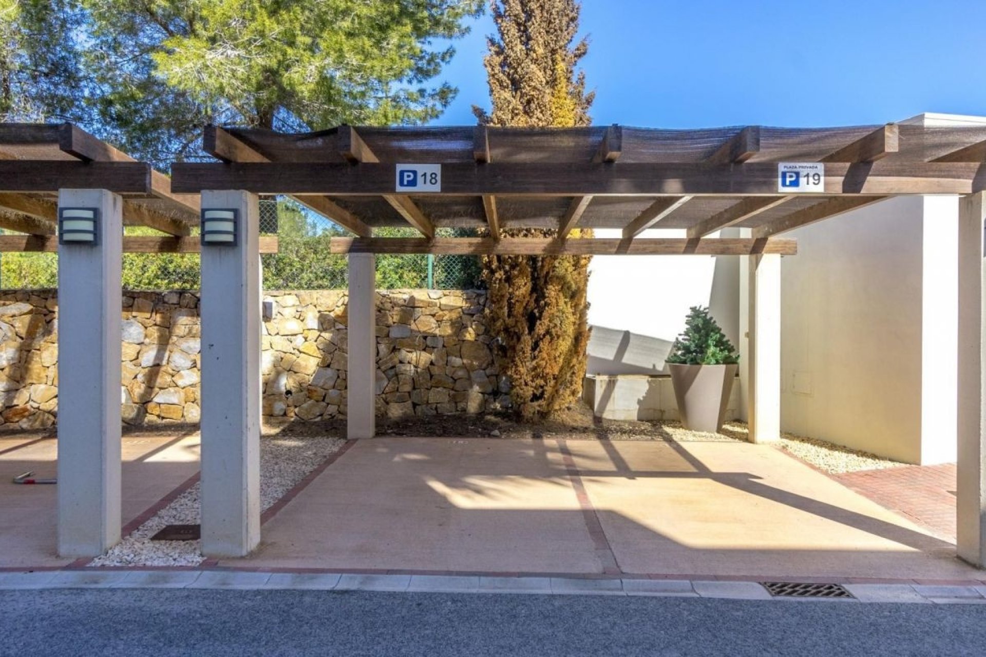 Herverkoop - Penthouse -
Orihuela Costa - Costa Blanca