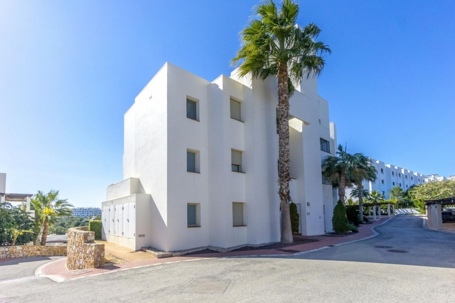 Herverkoop - Penthouse -
Orihuela Costa - Costa Blanca