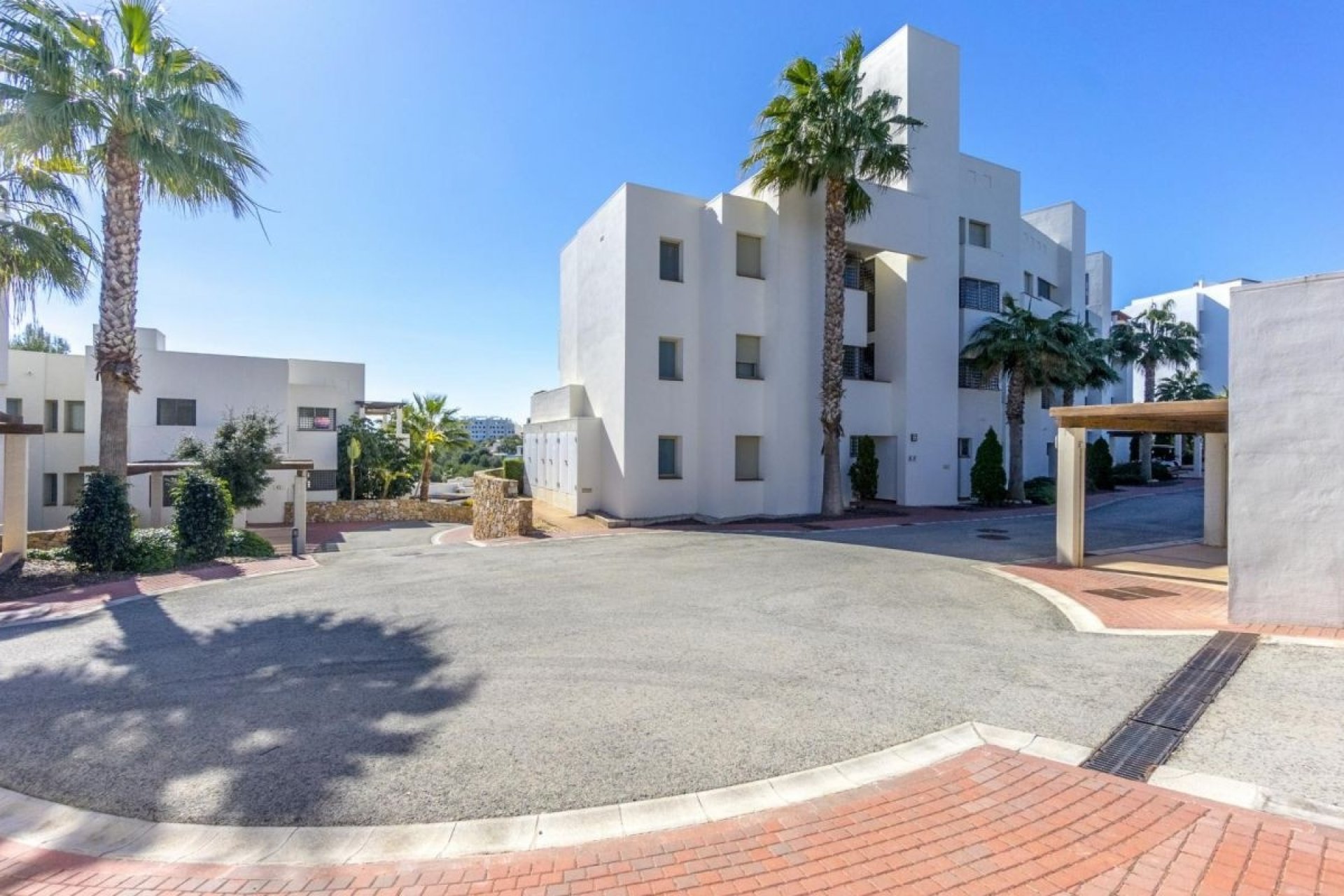 Herverkoop - Penthouse -
Orihuela Costa - Costa Blanca