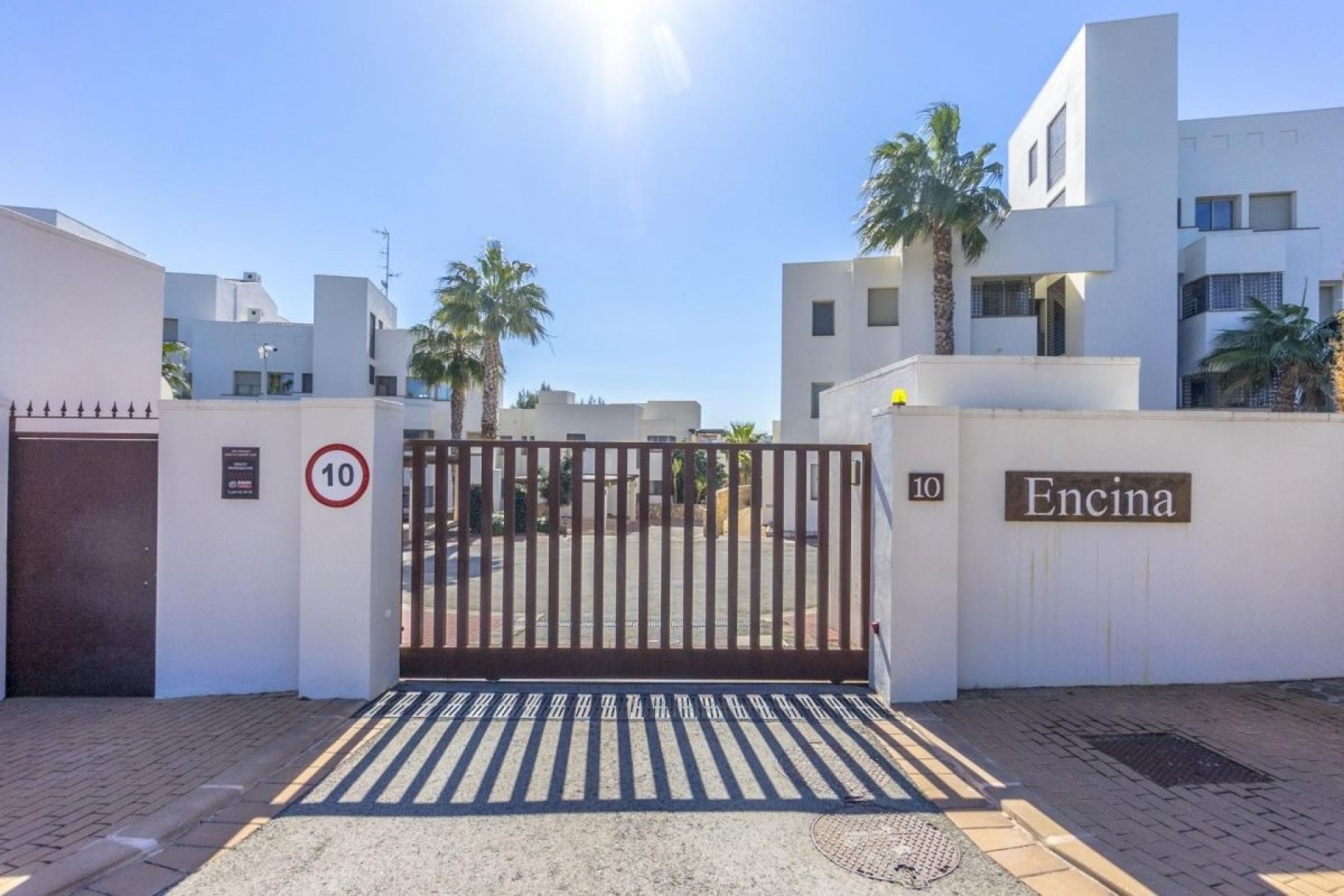 Herverkoop - Penthouse -
Orihuela Costa - Costa Blanca