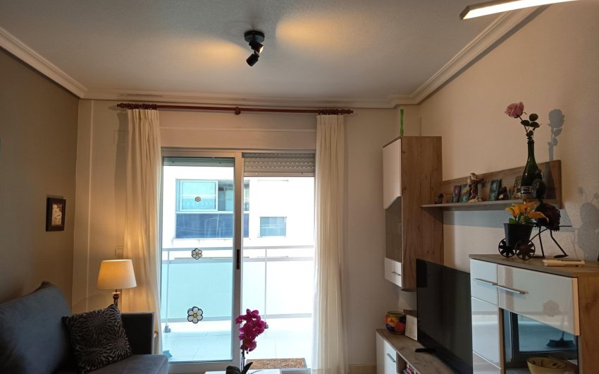 Herverkoop - Penthouse -
Orihuela Costa - Costa Blanca