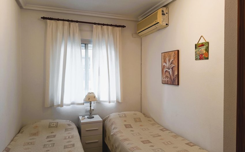 Herverkoop - Penthouse -
Orihuela Costa - Costa Blanca