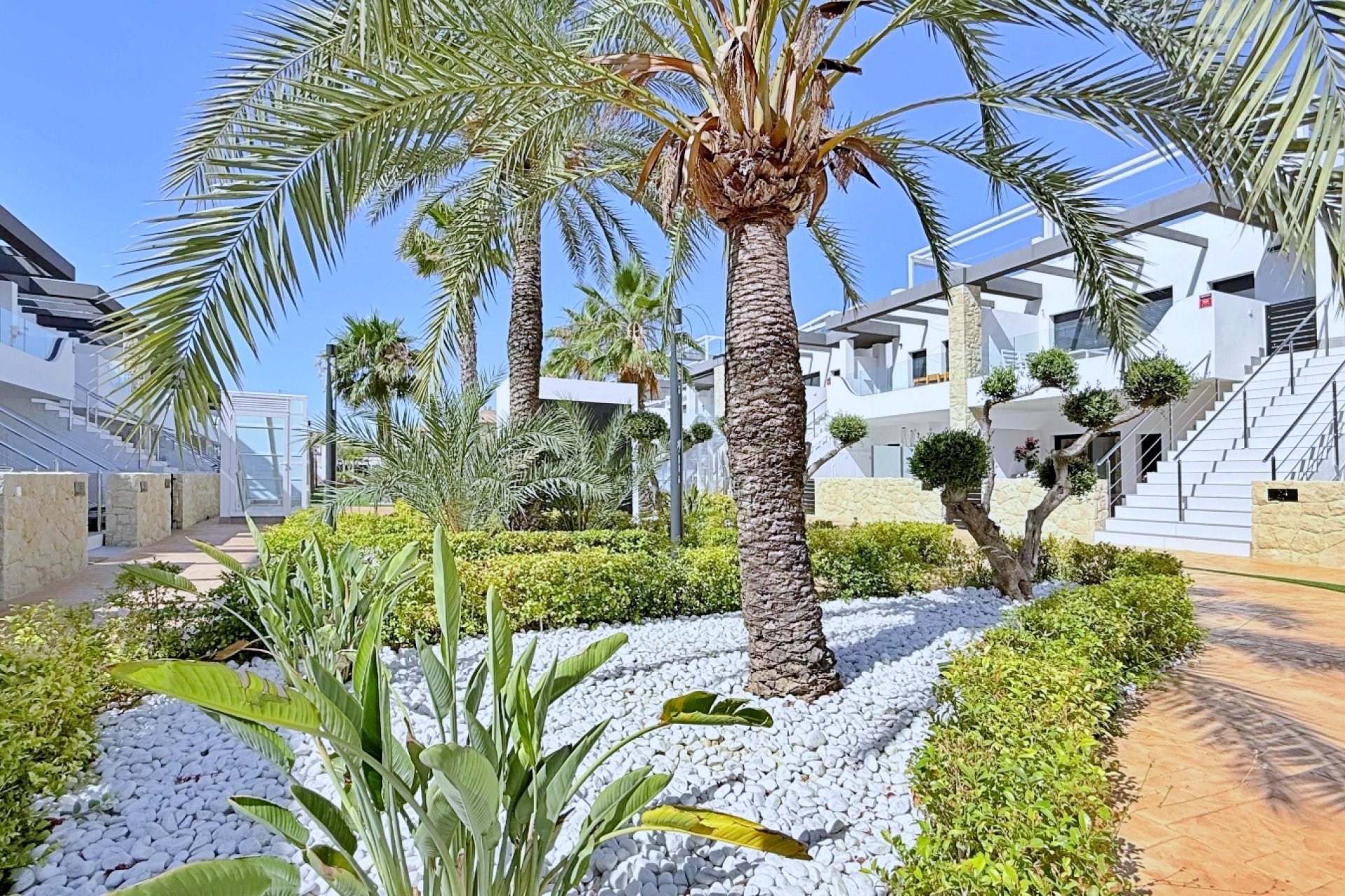 Herverkoop - Penthouse -
Orihuela Costa - Costa Blanca