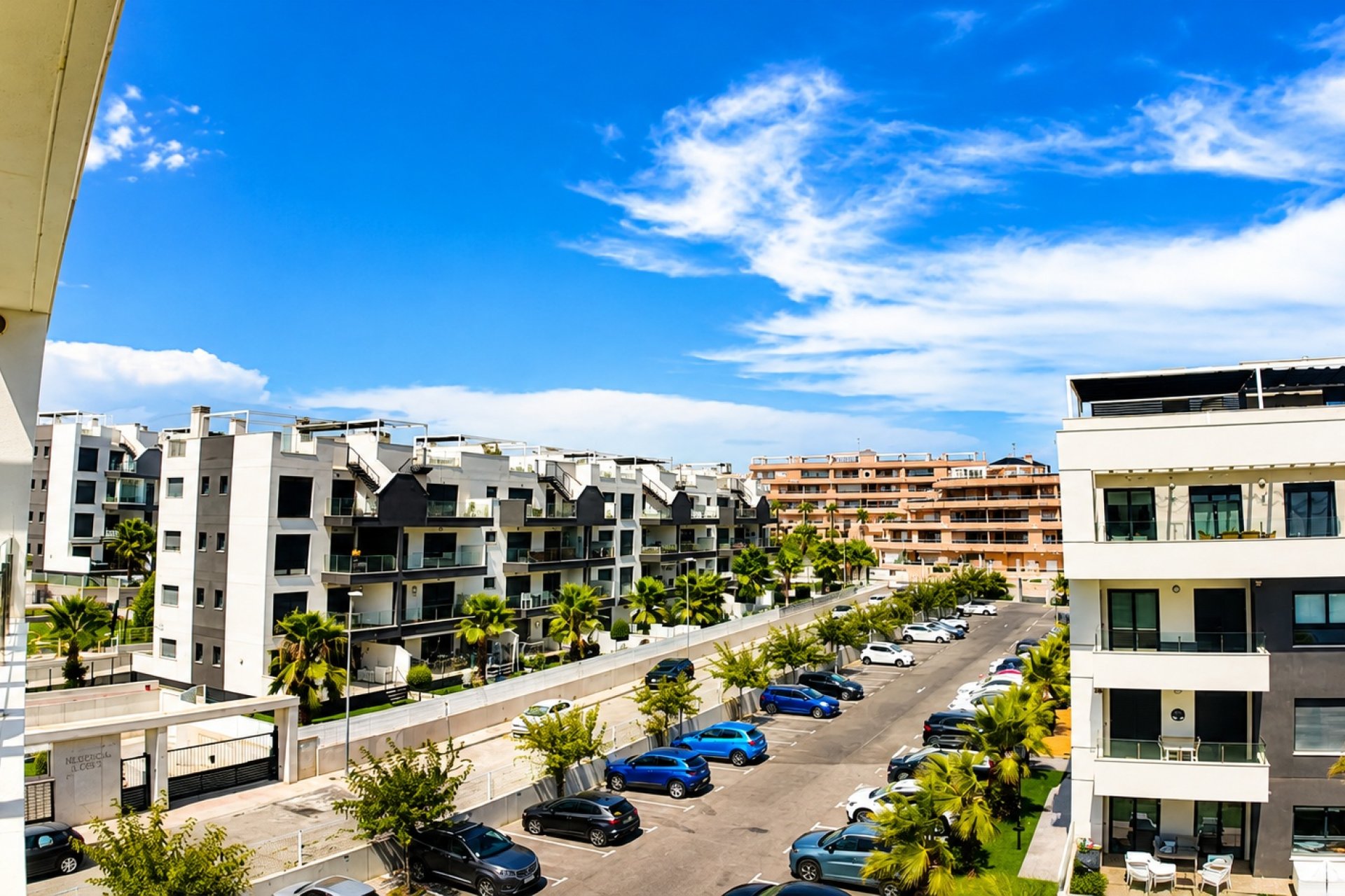Herverkoop - Penthouse -
Orihuela Costa - Costa Blanca