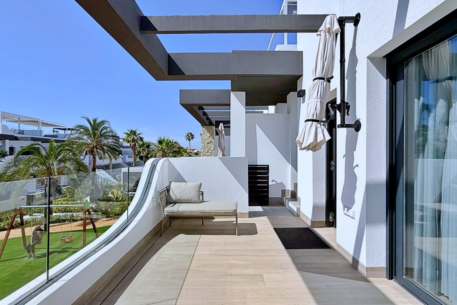 Herverkoop - Penthouse -
Orihuela Costa - Costa Blanca