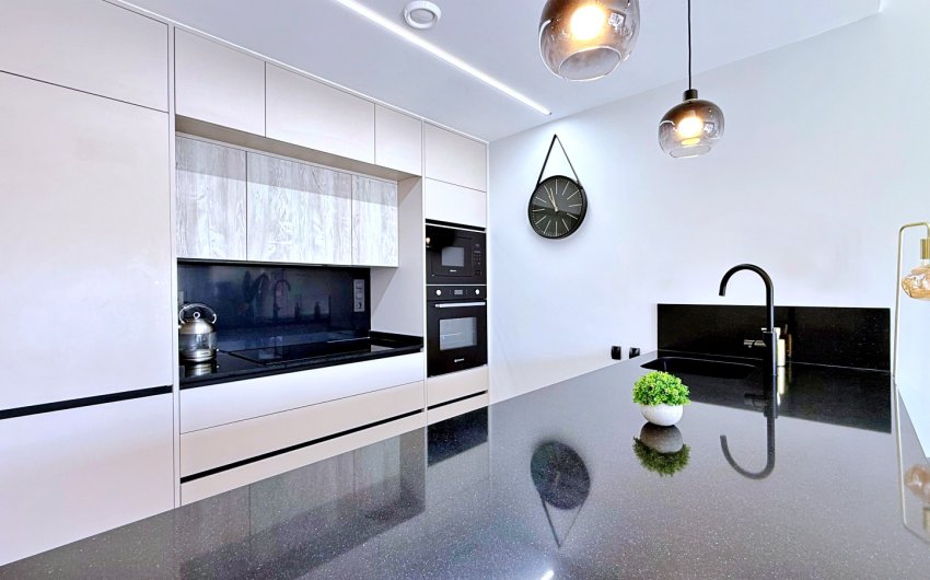 Herverkoop - Penthouse -
Orihuela Costa - Costa Blanca
