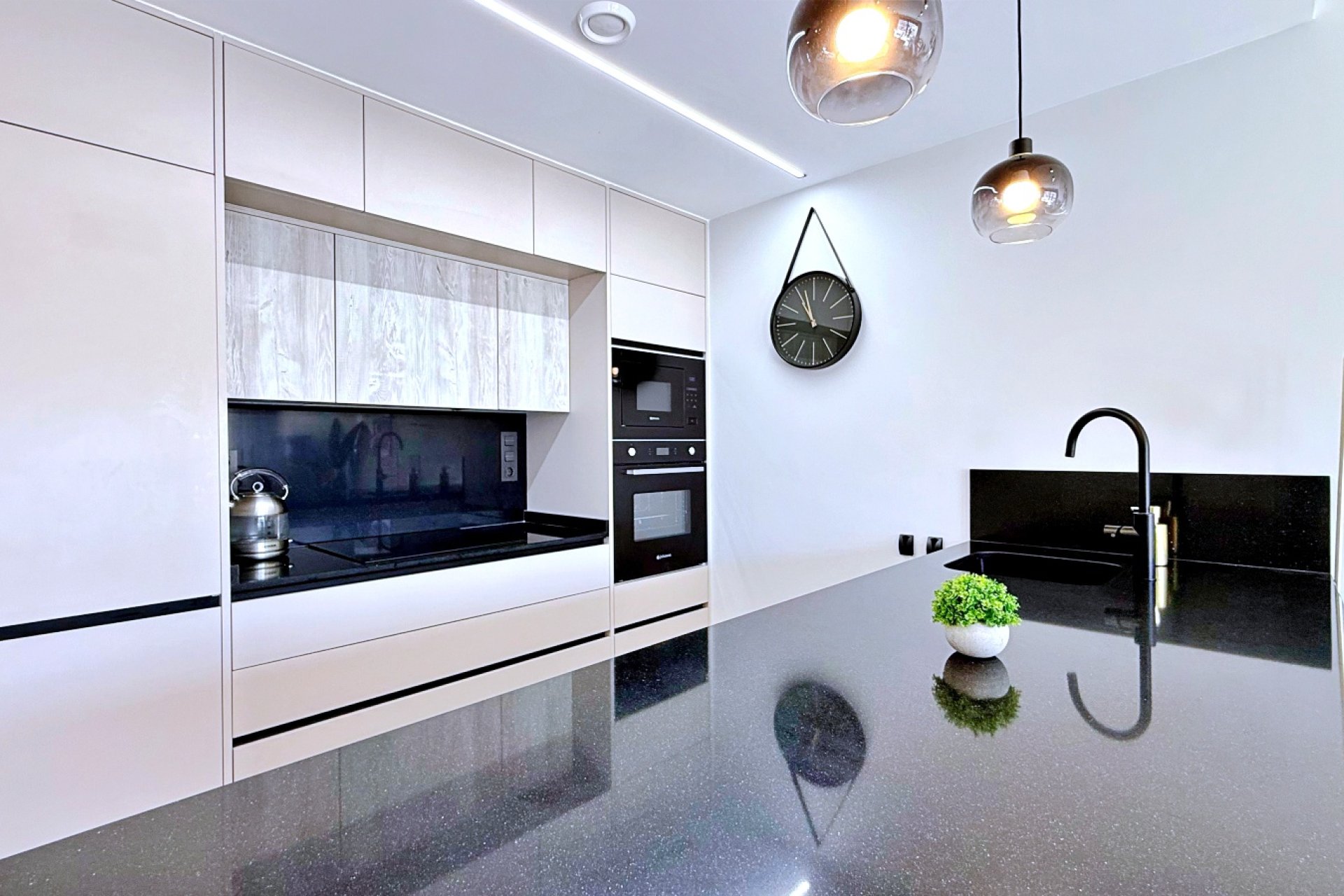 Herverkoop - Penthouse -
Orihuela Costa - Costa Blanca