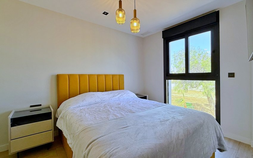 Herverkoop - Penthouse -
Orihuela Costa - Costa Blanca