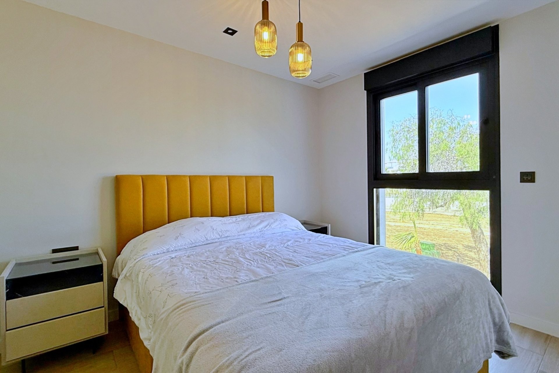 Herverkoop - Penthouse -
Orihuela Costa - Costa Blanca