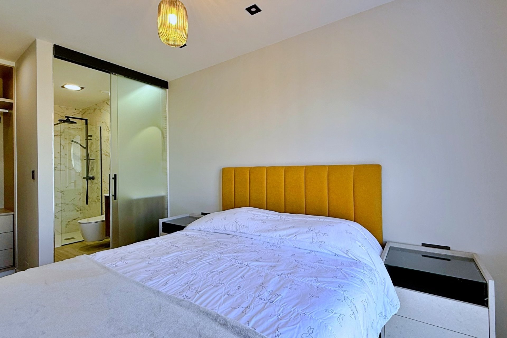 Herverkoop - Penthouse -
Orihuela Costa - Costa Blanca