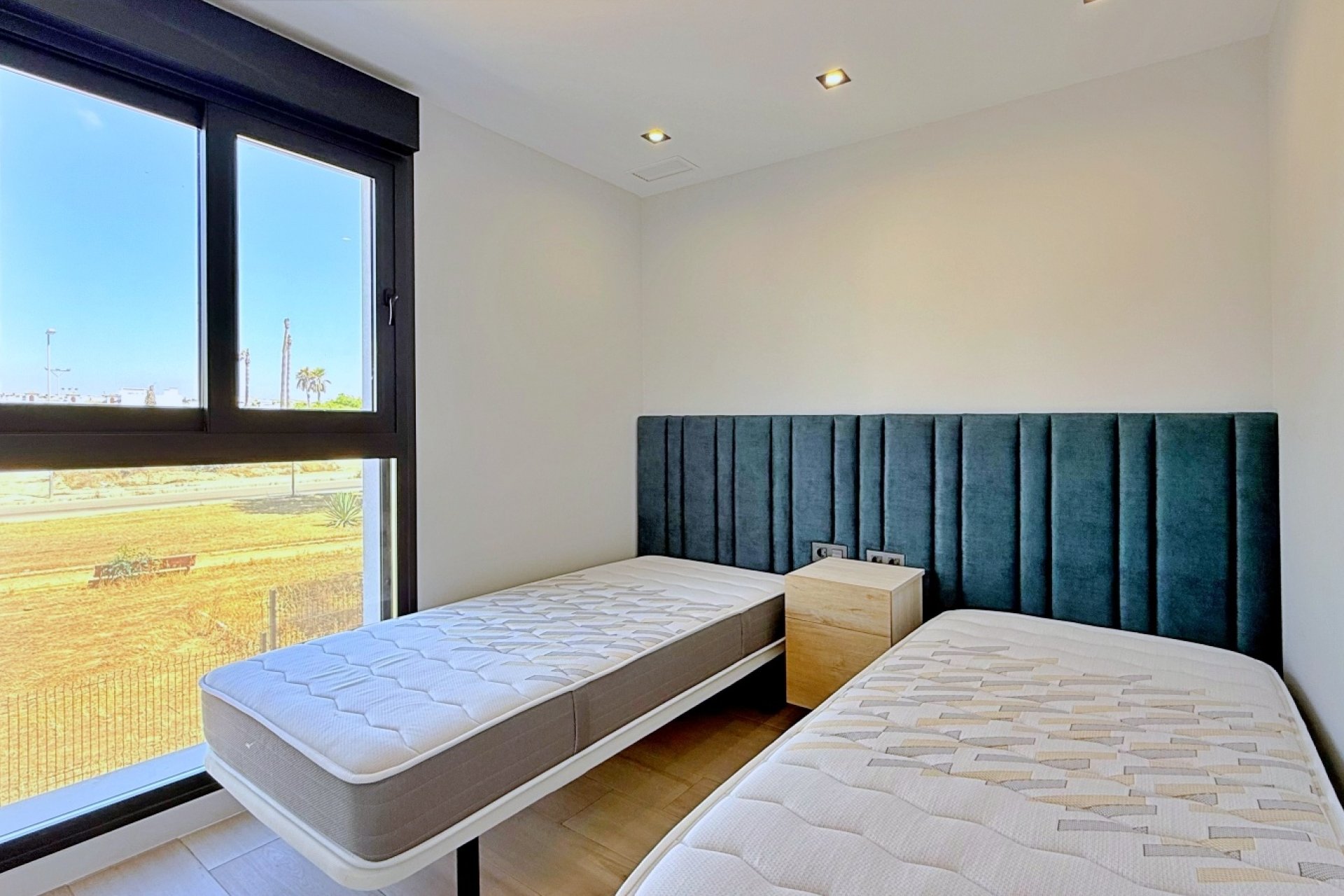 Herverkoop - Penthouse -
Orihuela Costa - Costa Blanca