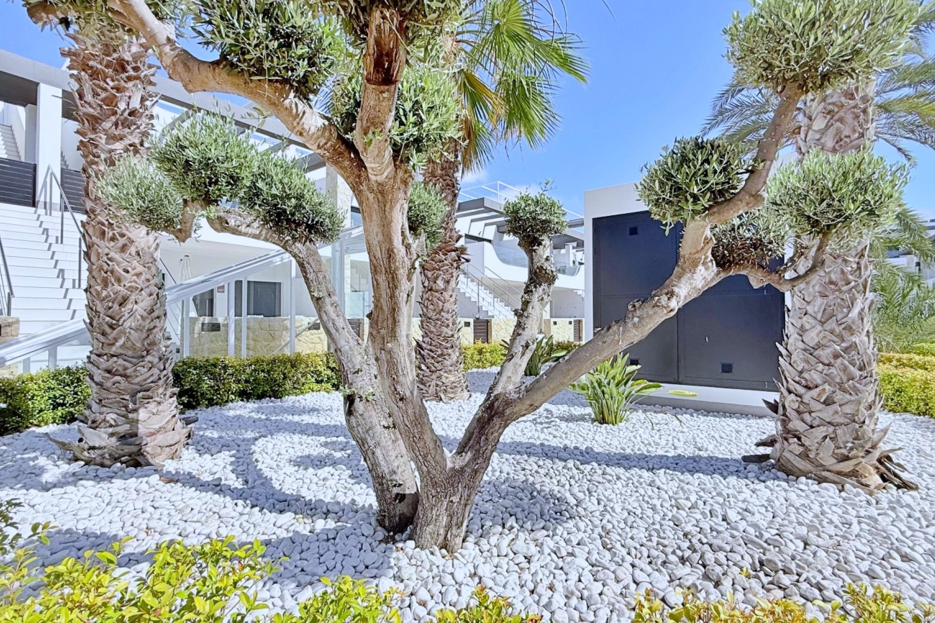 Herverkoop - Penthouse -
Orihuela Costa - Costa Blanca