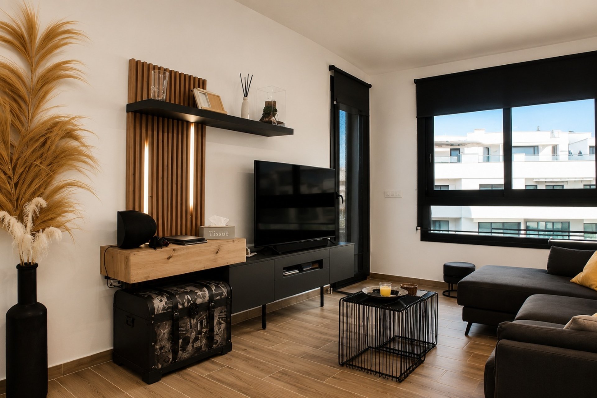 Herverkoop - Penthouse -
Orihuela Costa - Costa Blanca