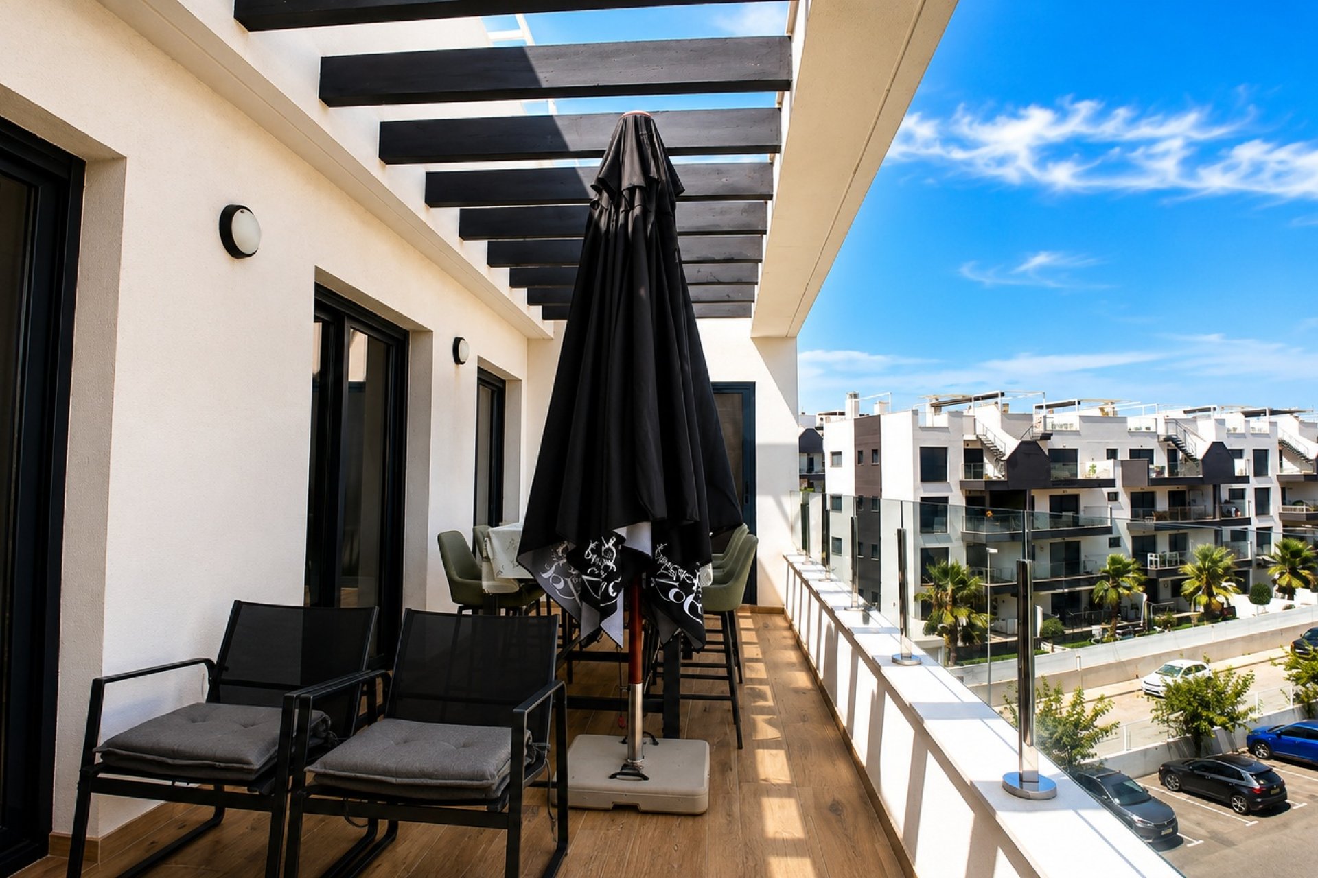 Herverkoop - Penthouse -
Orihuela Costa - Costa Blanca