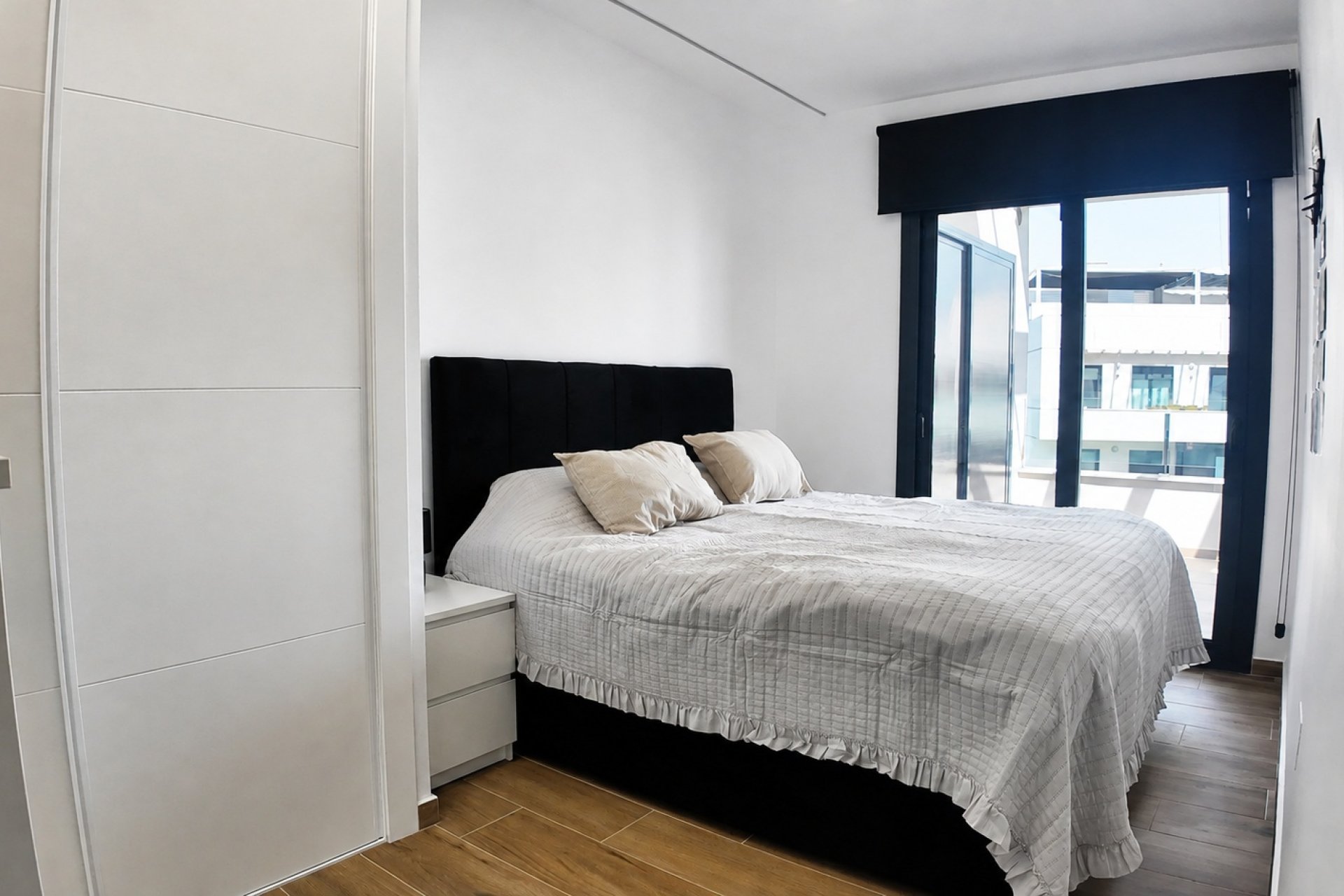 Herverkoop - Penthouse -
Orihuela Costa - Costa Blanca