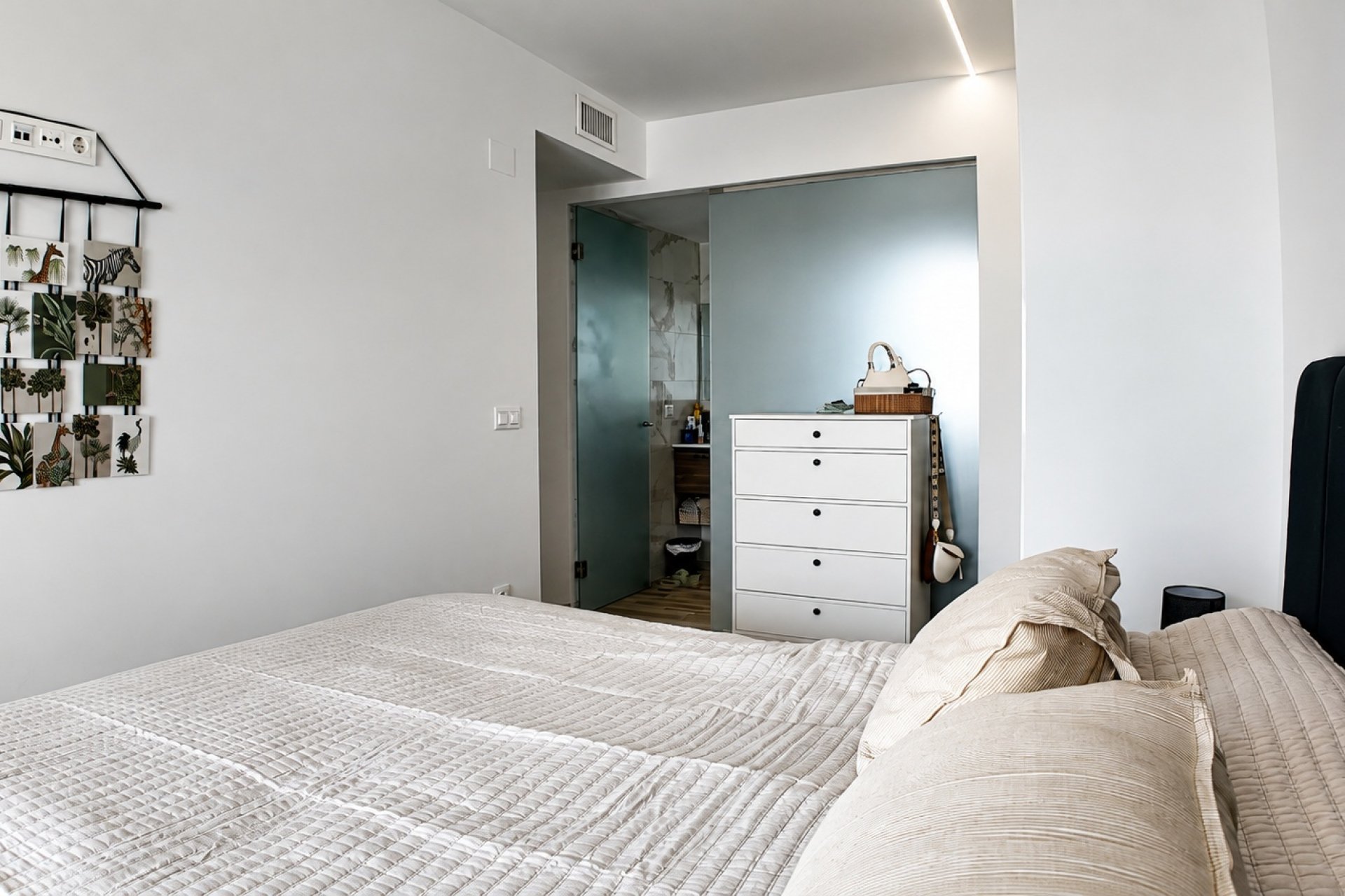 Herverkoop - Penthouse -
Orihuela Costa - Costa Blanca