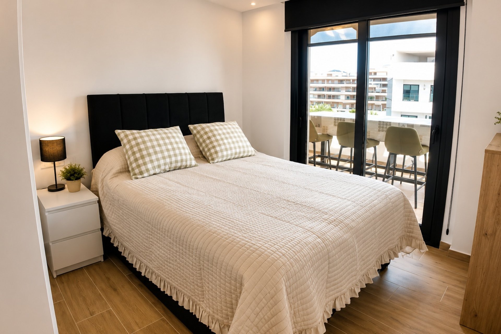 Herverkoop - Penthouse -
Orihuela Costa - Costa Blanca
