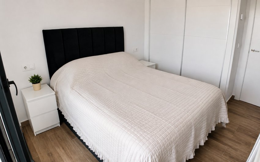 Herverkoop - Penthouse -
Orihuela Costa - Costa Blanca