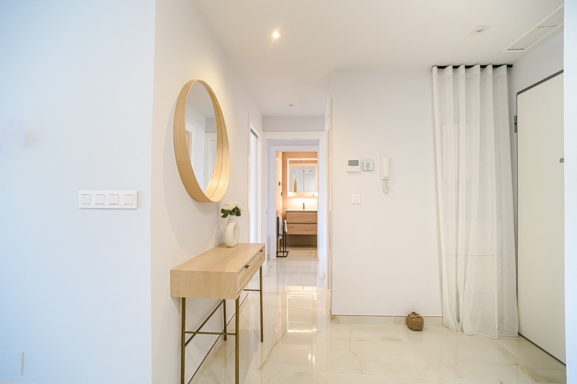 Herverkoop - Penthouse -
Orihuela Costa - Costa Blanca