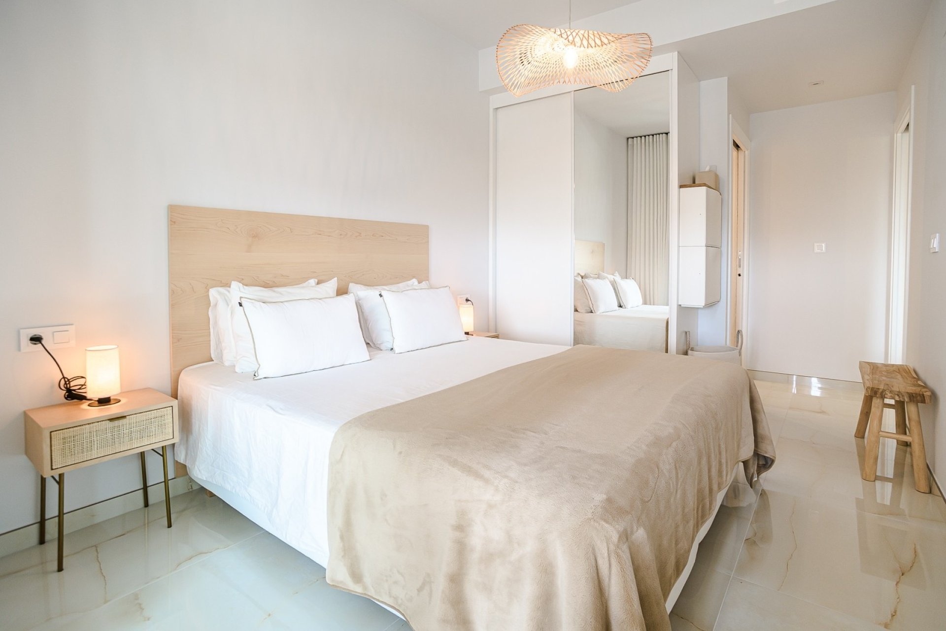 Herverkoop - Penthouse -
Orihuela Costa - Costa Blanca