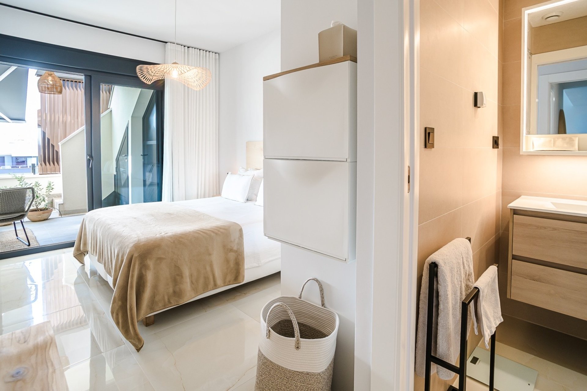 Herverkoop - Penthouse -
Orihuela Costa - Costa Blanca