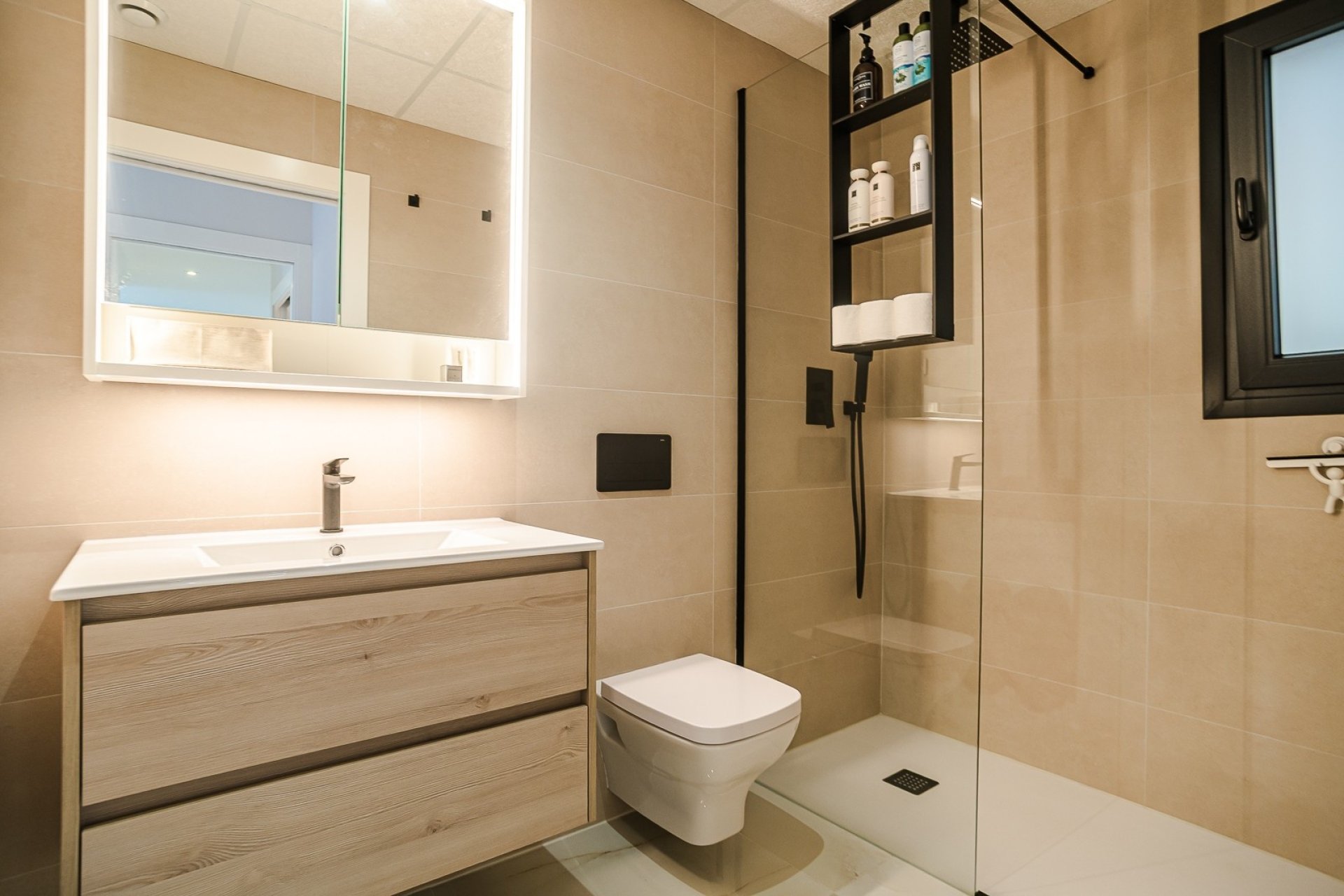 Herverkoop - Penthouse -
Orihuela Costa - Costa Blanca