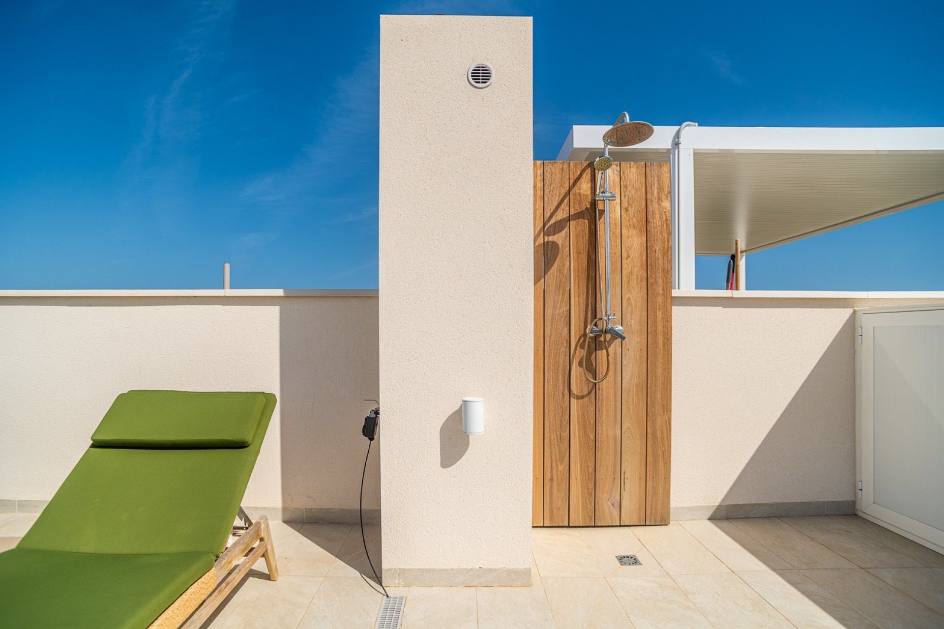 Herverkoop - Penthouse -
Orihuela Costa - Costa Blanca