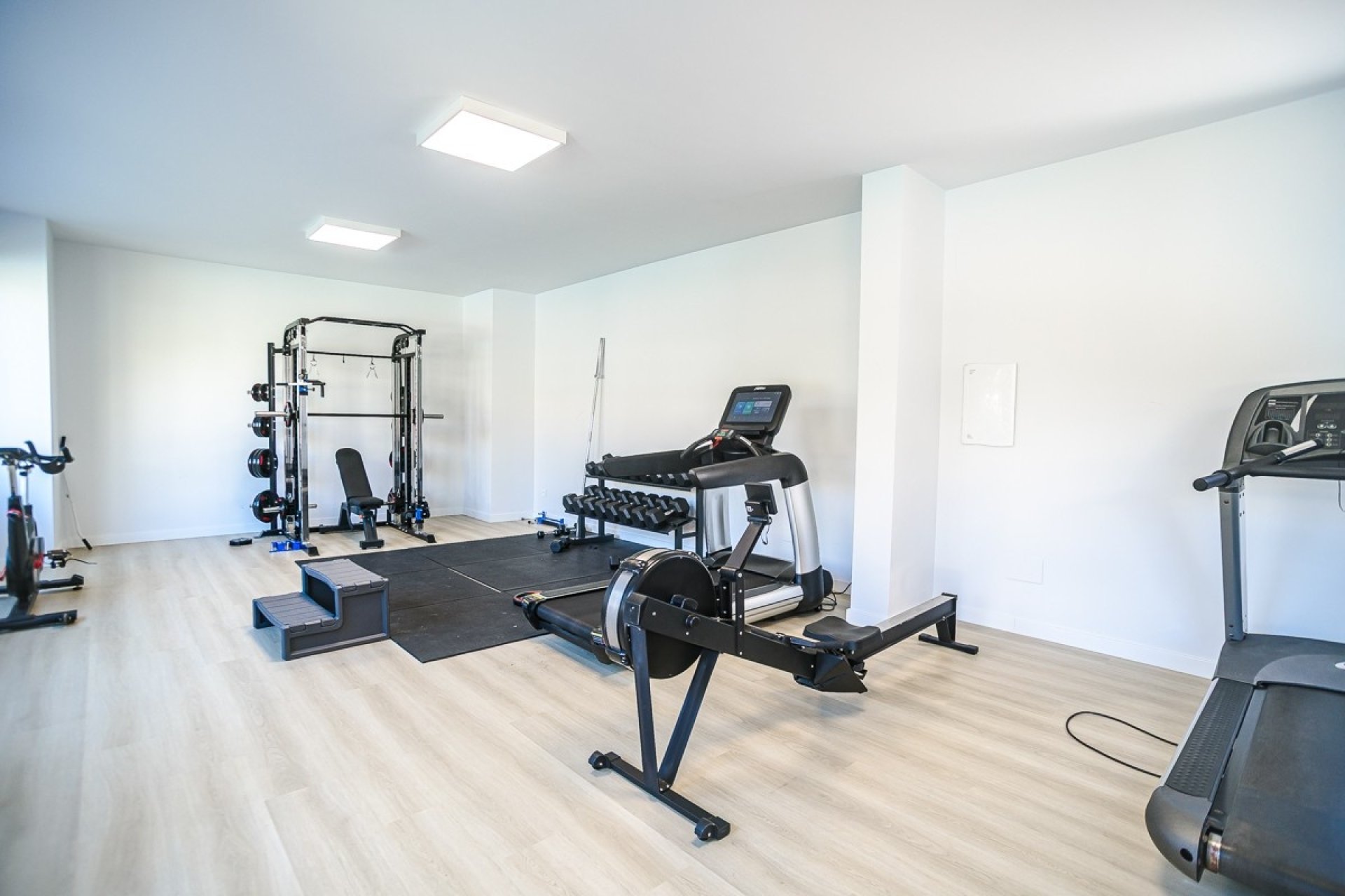 Herverkoop - Penthouse -
Orihuela Costa - Costa Blanca