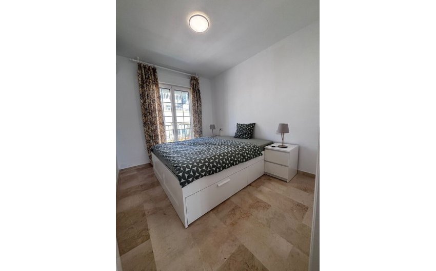 Herverkoop - Penthouse -
Orihuela Costa - Costa Blanca