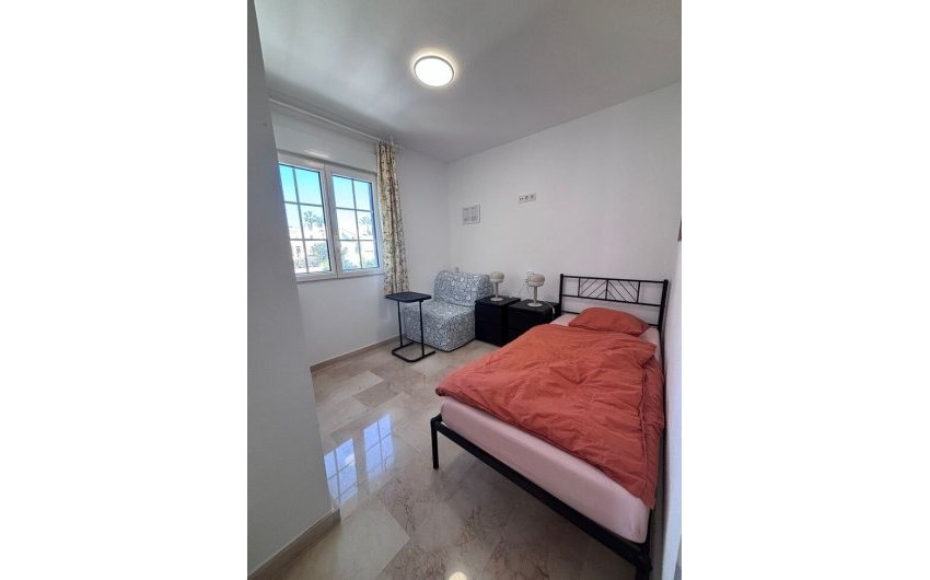 Herverkoop - Penthouse -
Orihuela Costa - Costa Blanca