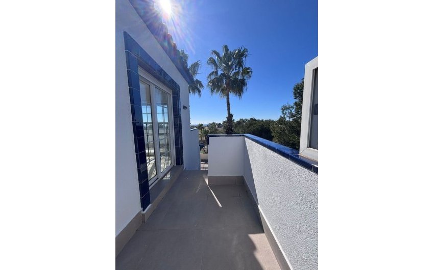 Herverkoop - Penthouse -
Orihuela Costa - Costa Blanca